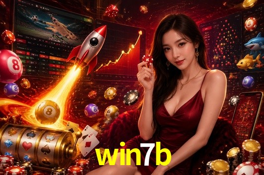Flash Promotion win7b
