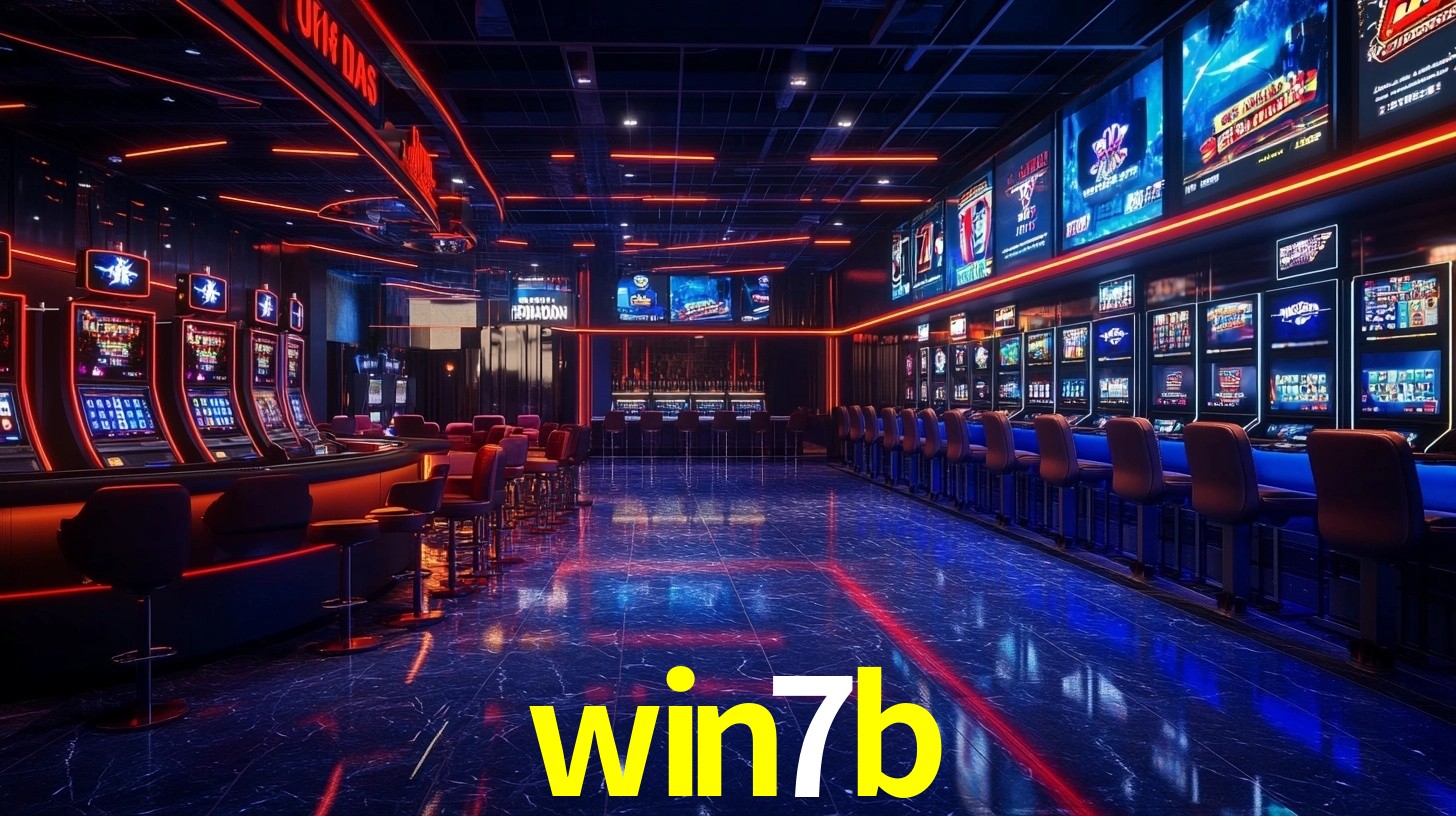 Certificação GLI win7b