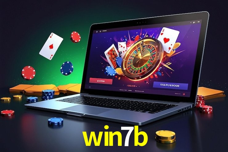 Loteria win7b - Mega-Sena online