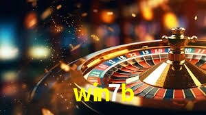 Plataforma win7b - Cloud AWS Infrastructure