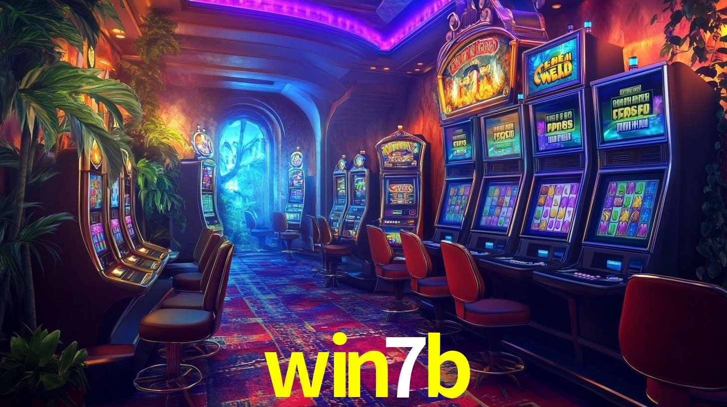 win7b App Interface