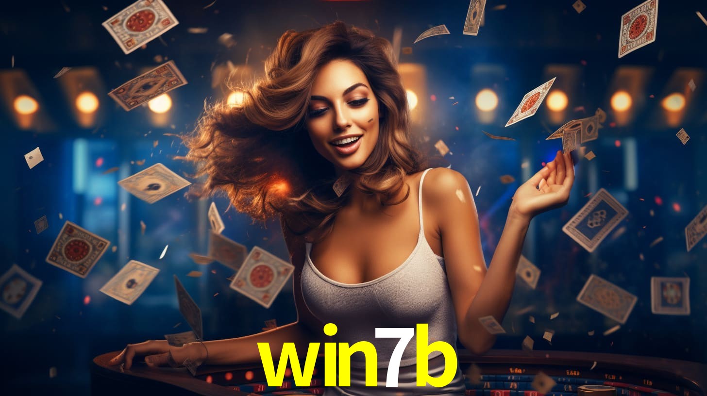 Welcome Bonus win7b