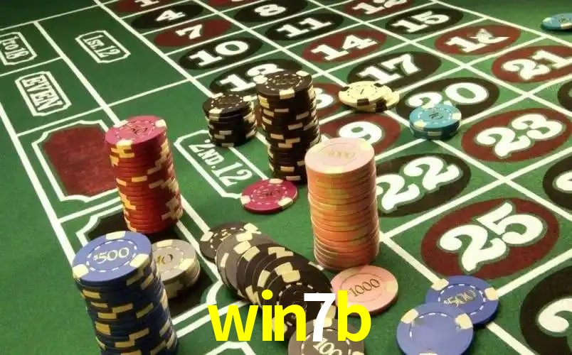 Benefícios da Conta win7b