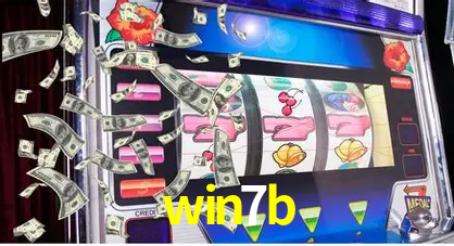 win7b Cassino Online Certificado
