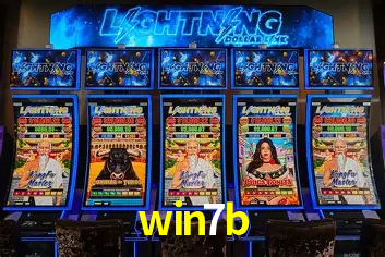Descubra a Magia dos Jogos de Arcade no win7b